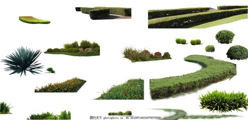 景观元素与景观工程 从构想到实践的全景解析